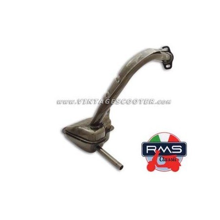 Pot type origine Vespa 50 / 50 Spécial RMS